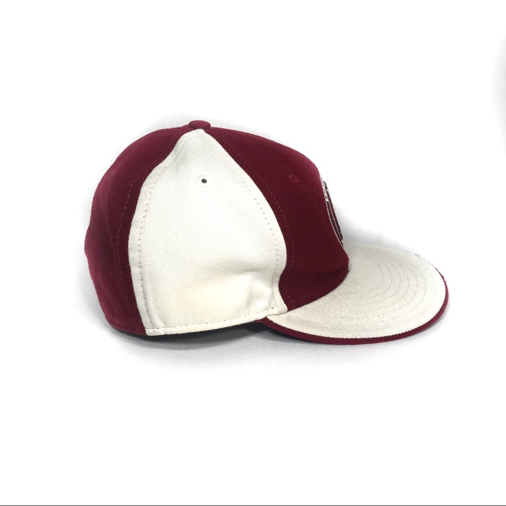 Hardwood Classics Houston Rockets Hat - Picture 4 of 6